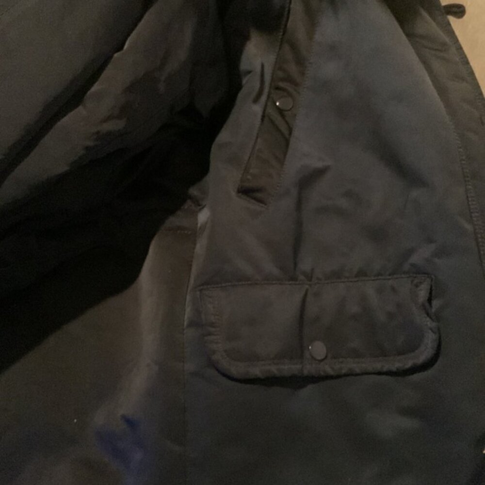 Gap winter coat - Picture 3 of 7